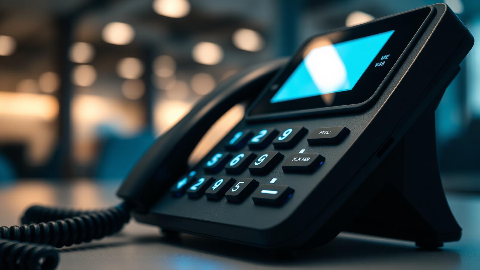 UK business telephone numbers from Telappliant