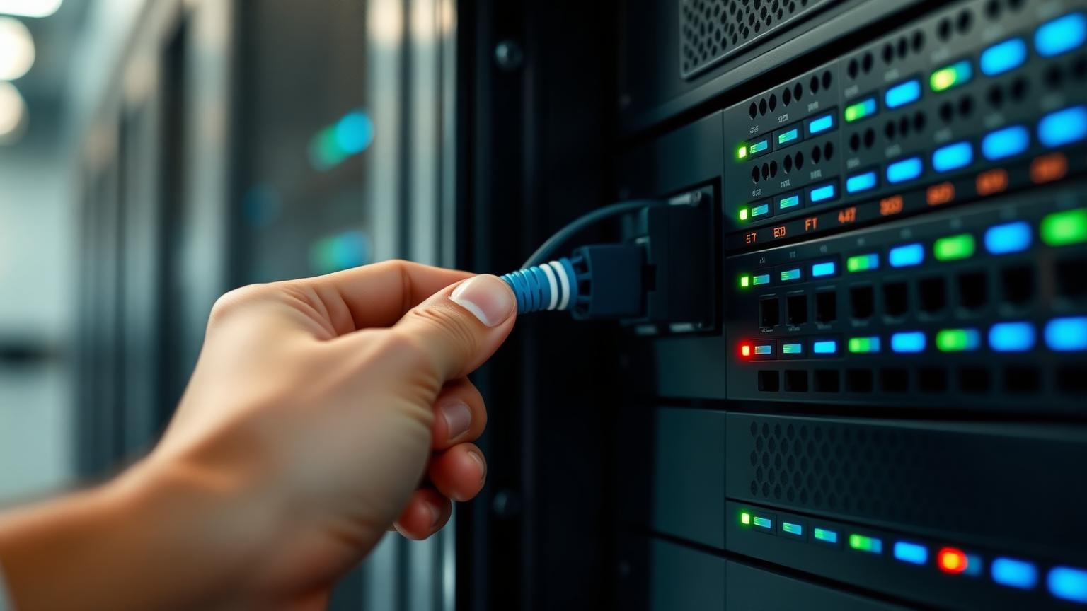 Number Porting Services - photoreal premium imagery for Telappliant Communications