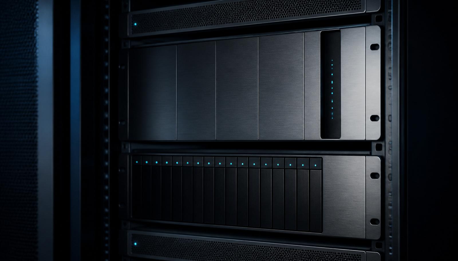 On-premise Phone Systems - photoreal premium imagery for Telappliant Communications