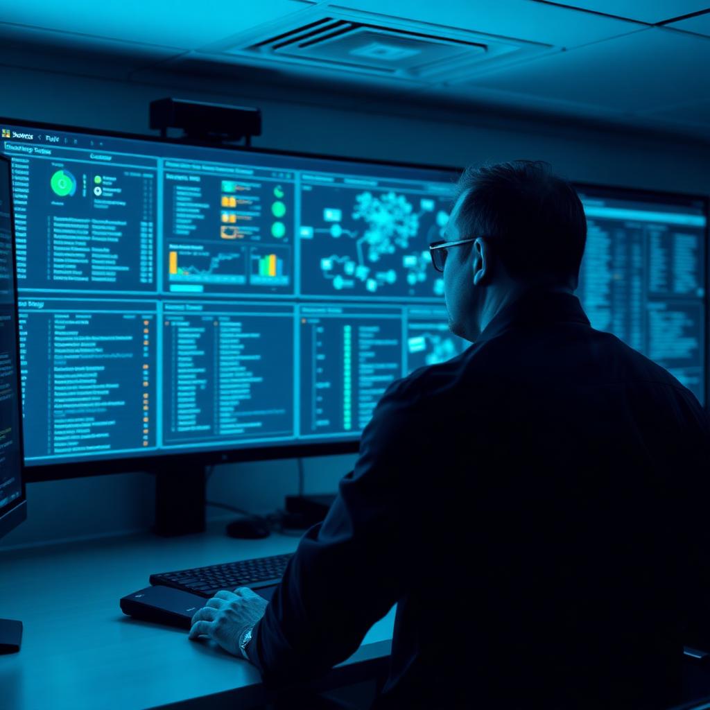 Cyber Asset & Exposure Review