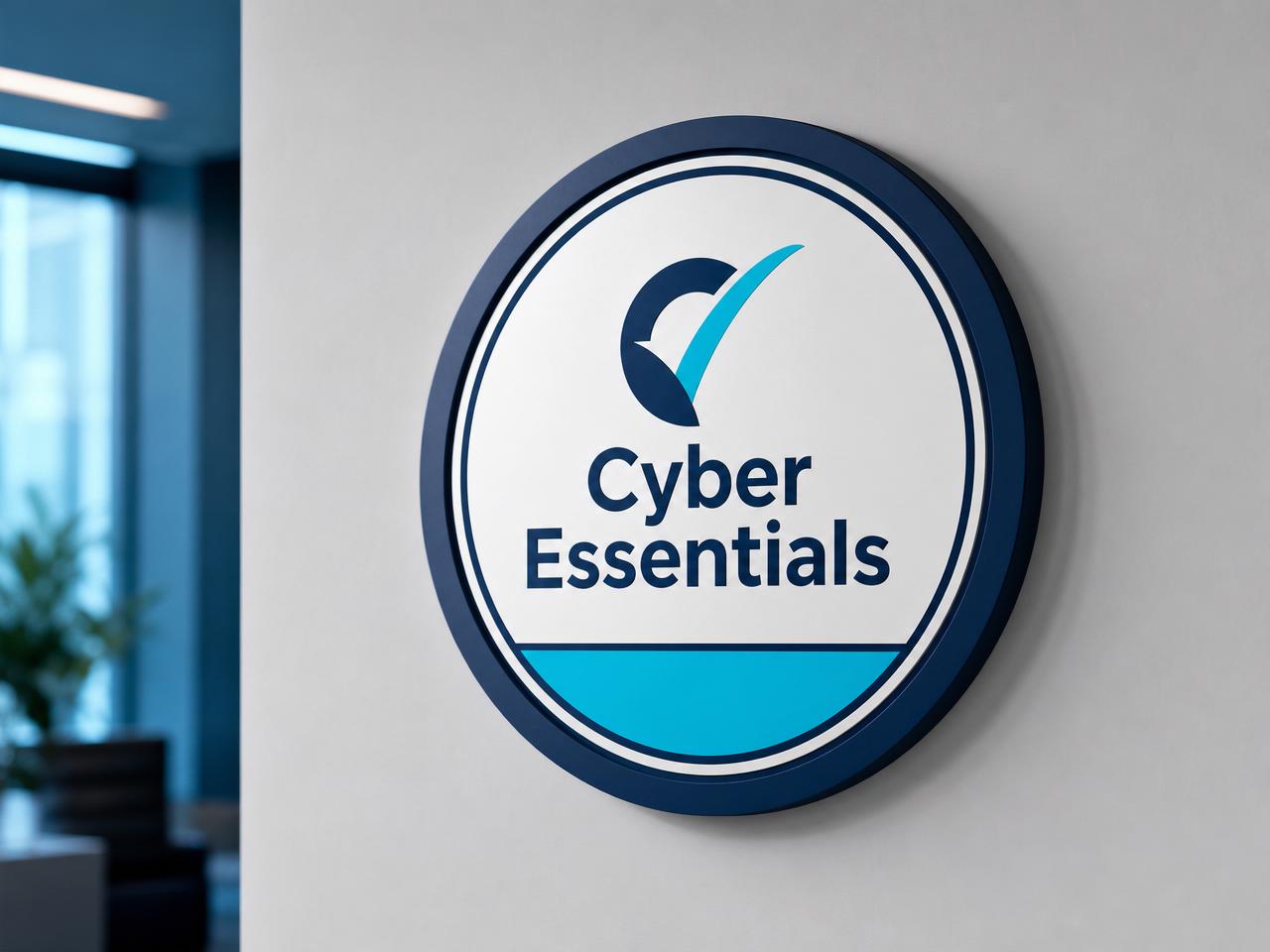 Cyber Essentials and Cyber Essentials Plus - photoreal premium imagery for Telappliant Cyber Security
