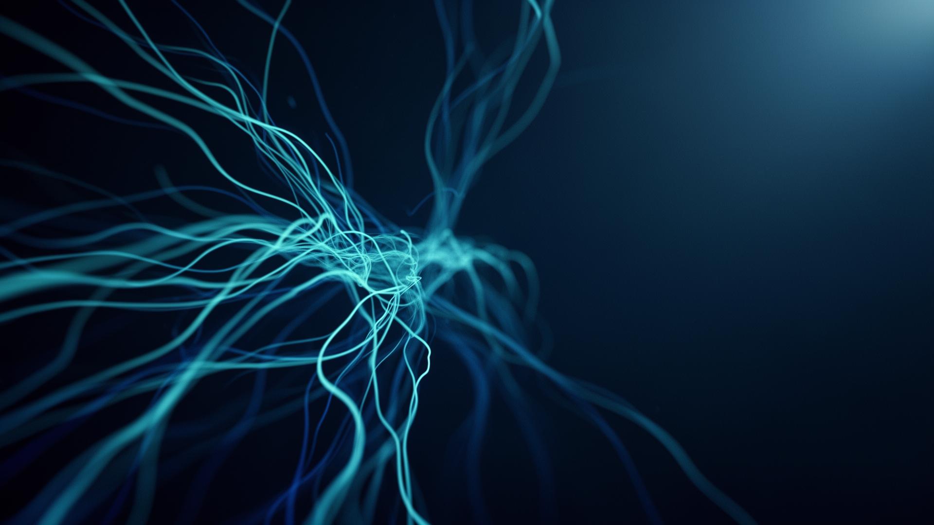 AI listens to caller intent and routes to the right person, bypassing menu trees