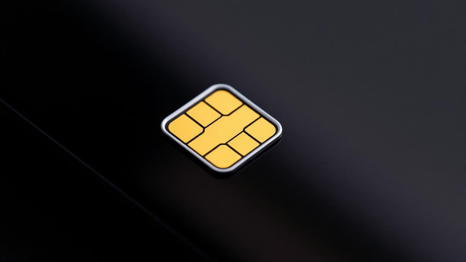 Business Mobile SIMs - photoreal premium imagery for Telappliant Business Mobile