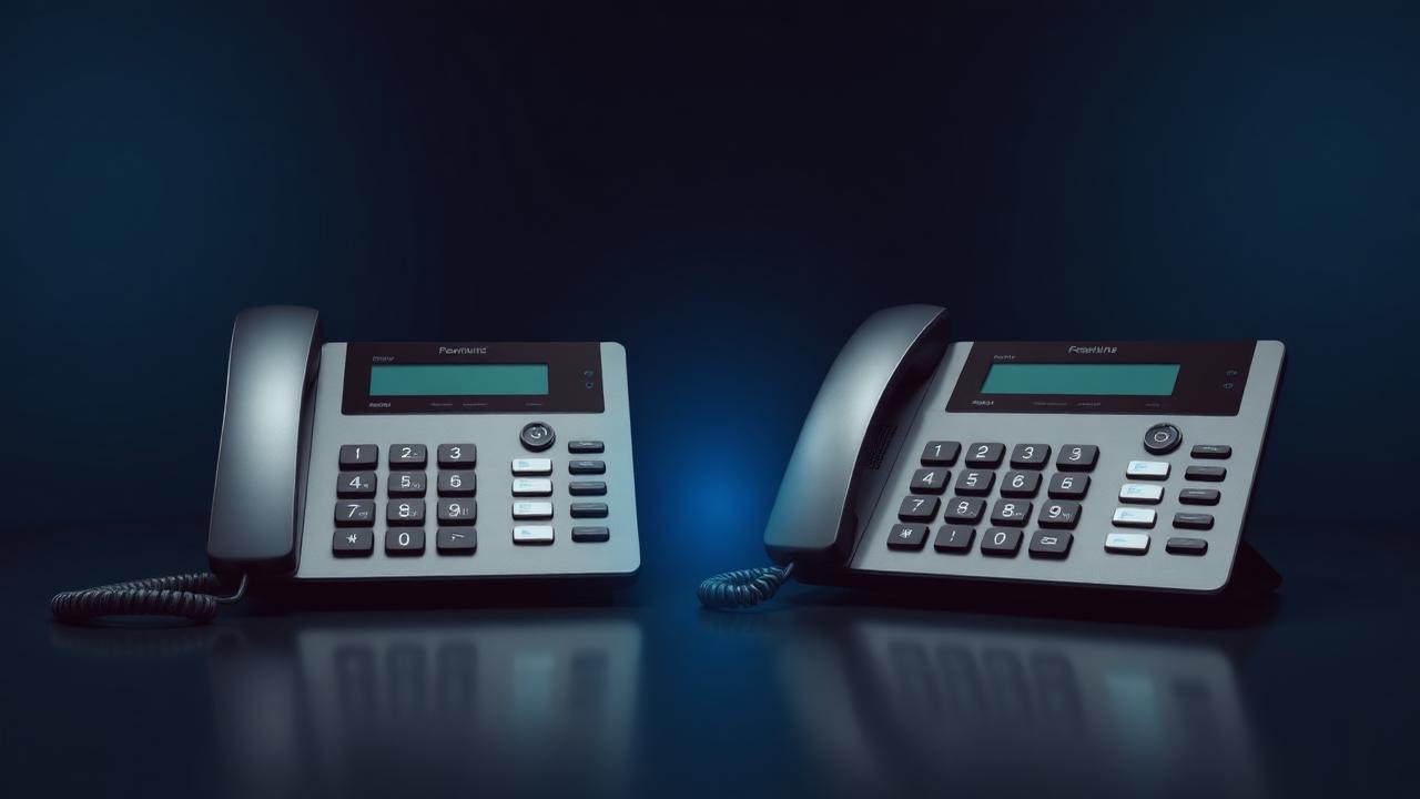 Symbolic imagery representing the Telappliant acquisition of SpliceCom