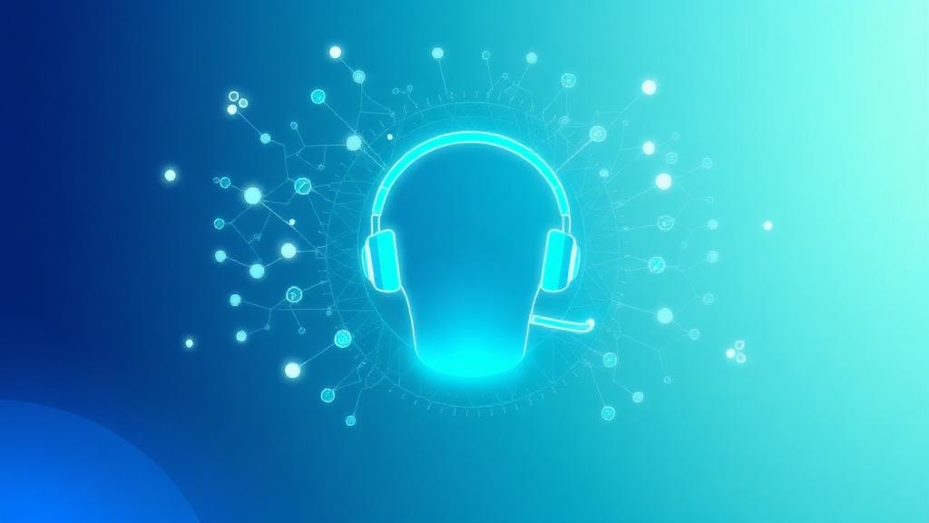 Contact centre agents working alongside AI assistance on unified screens